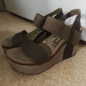 OTBT Wedges